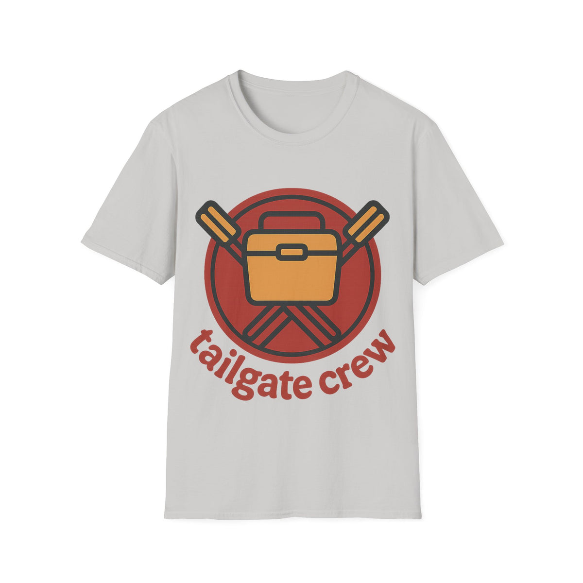 Firefighter Gear Tee — "Ready to Rescue" Graphic T-Shirt - Trending Now - August 2026