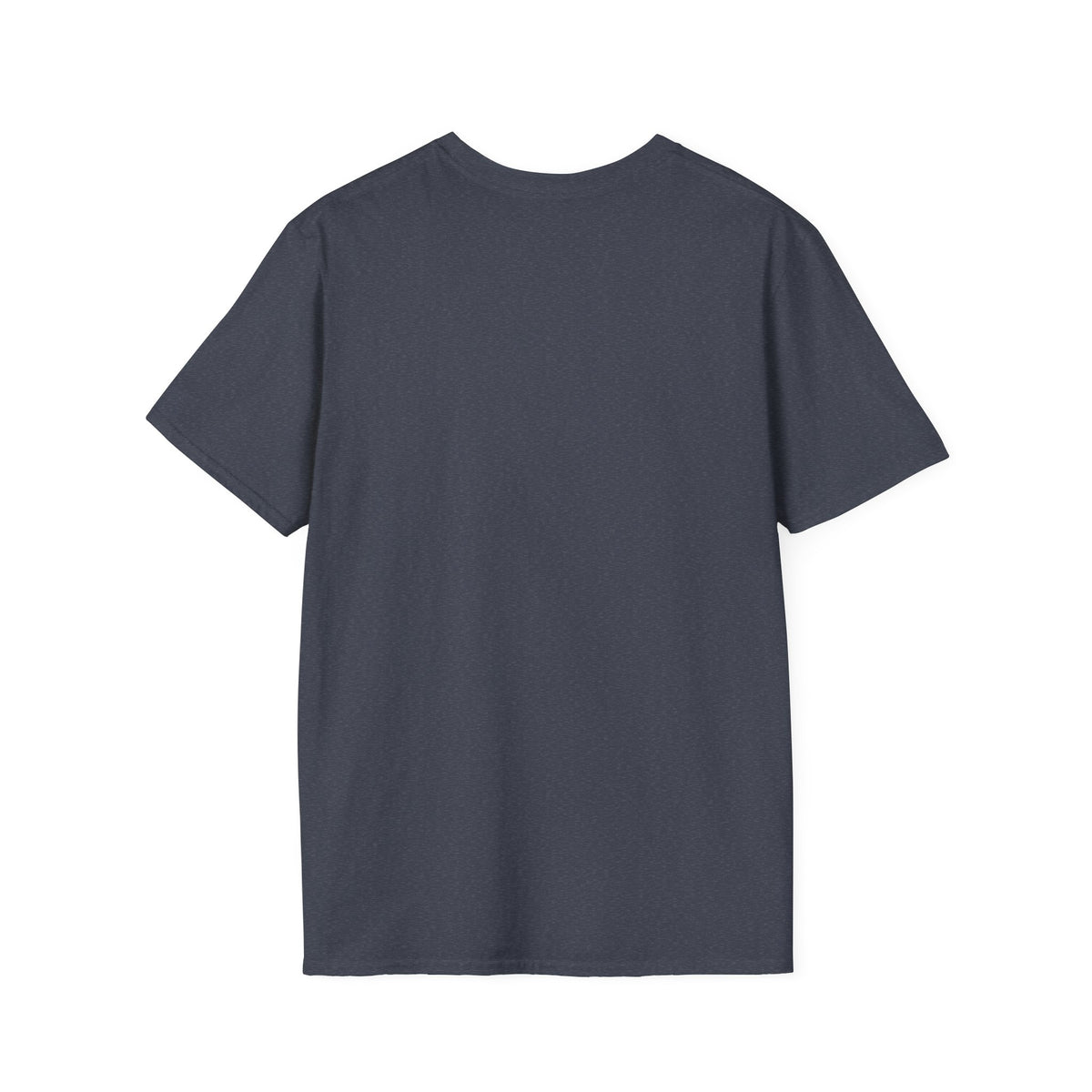 T-Shirt — "I Try To Act Normal" Graphic Tee (Playful Self-Deprecating Quote) - Trending Now - September 2026