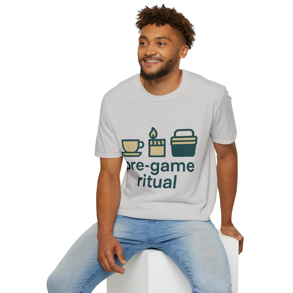 Preschool Mom T-Shirt — Cute School Icons Graphic Tee - Trending Now - August 2026