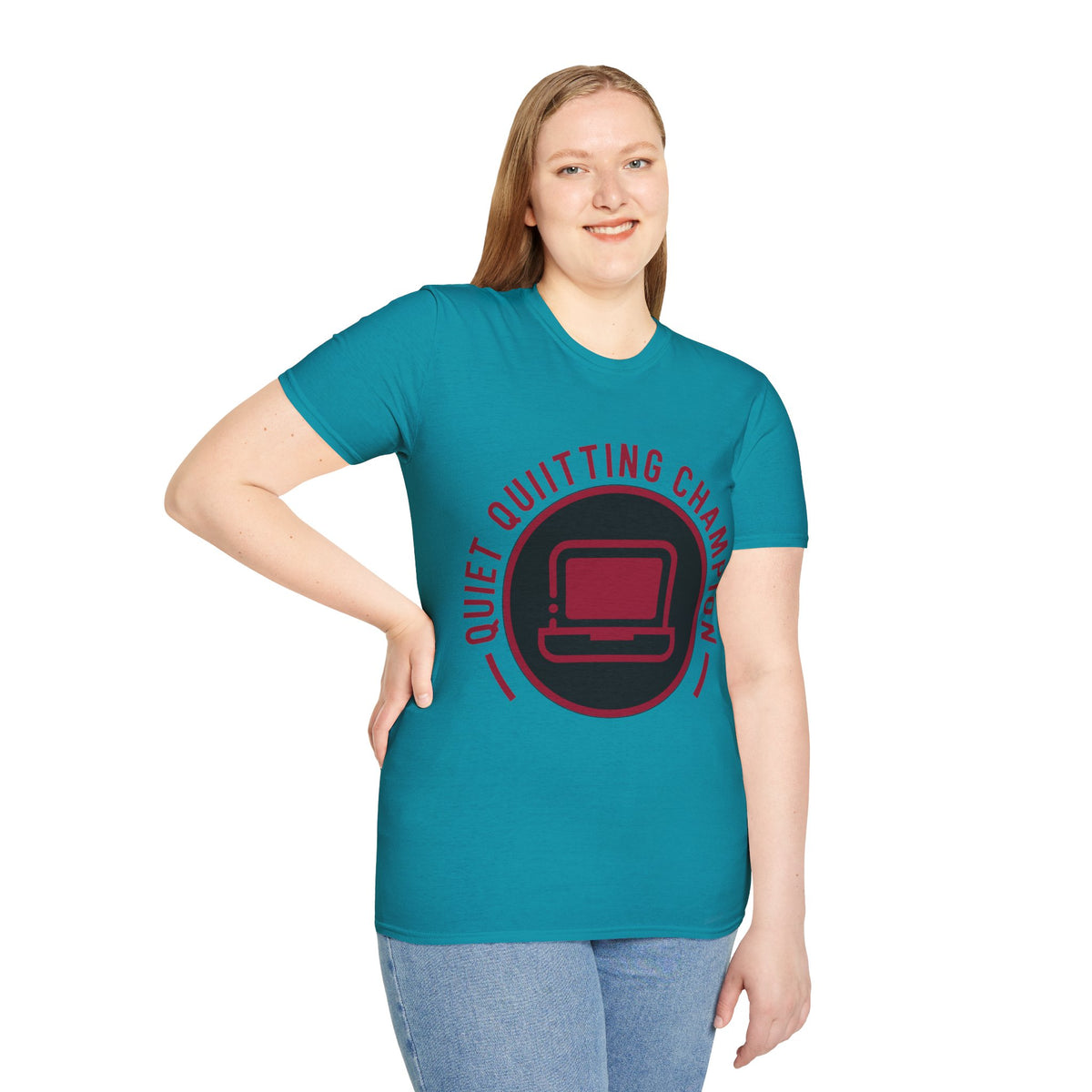 Quote Quilting Champion T-Shirt — Funny Quilter Gift - Trending Now - August 2026