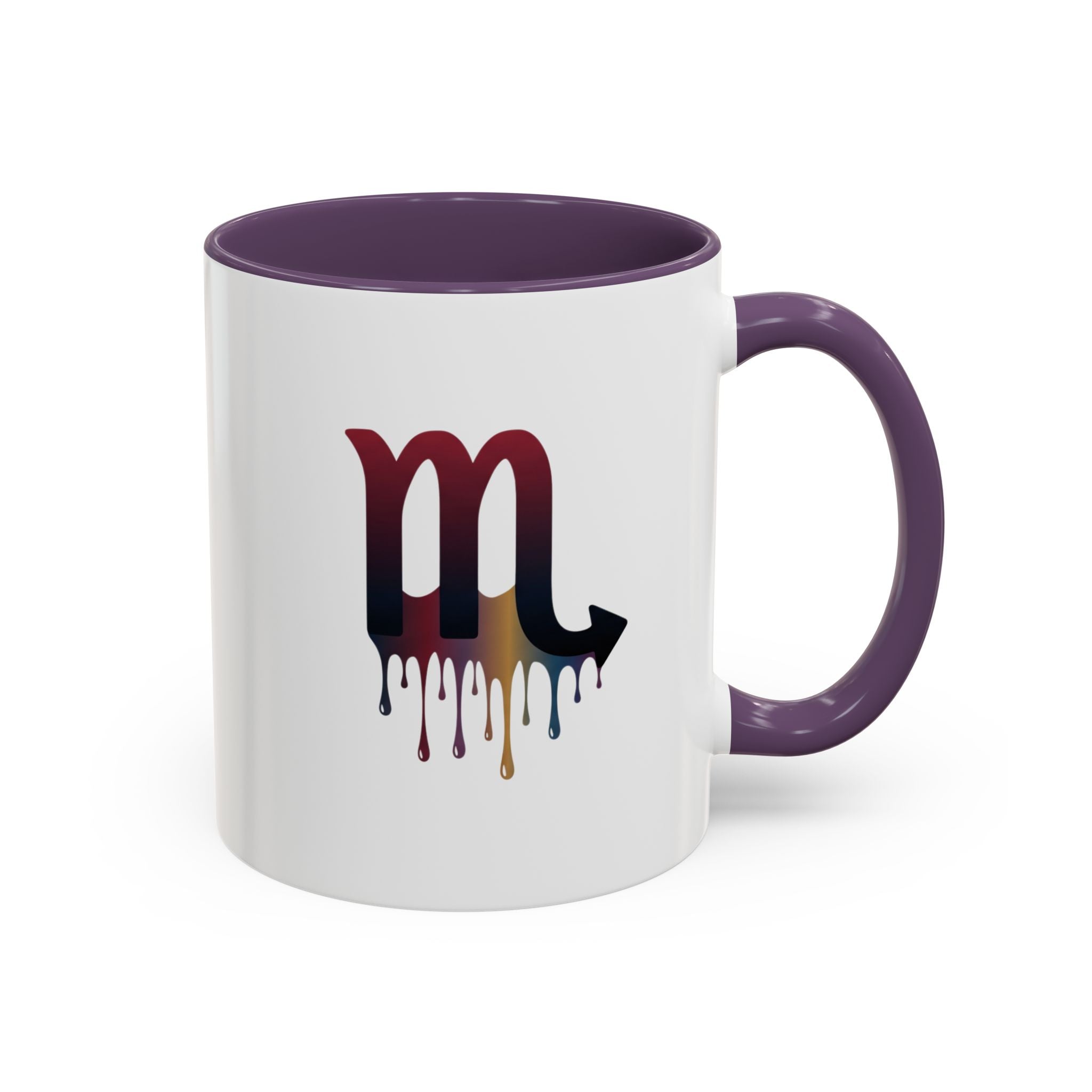 Accent Coffee Mug