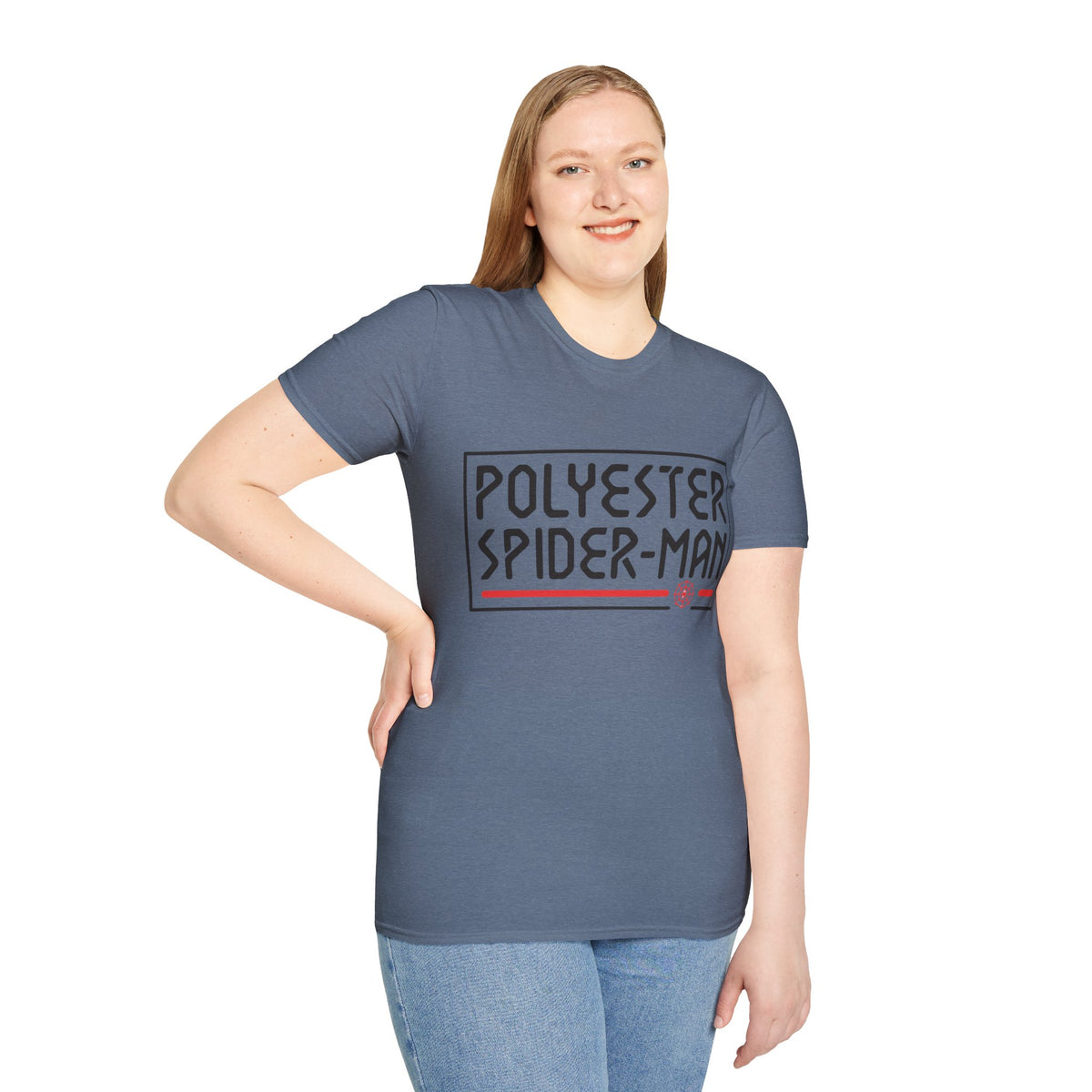 Polyester Spider-Man T-Shirt — Retro Graphic Tee - Trending Now - August 2026
