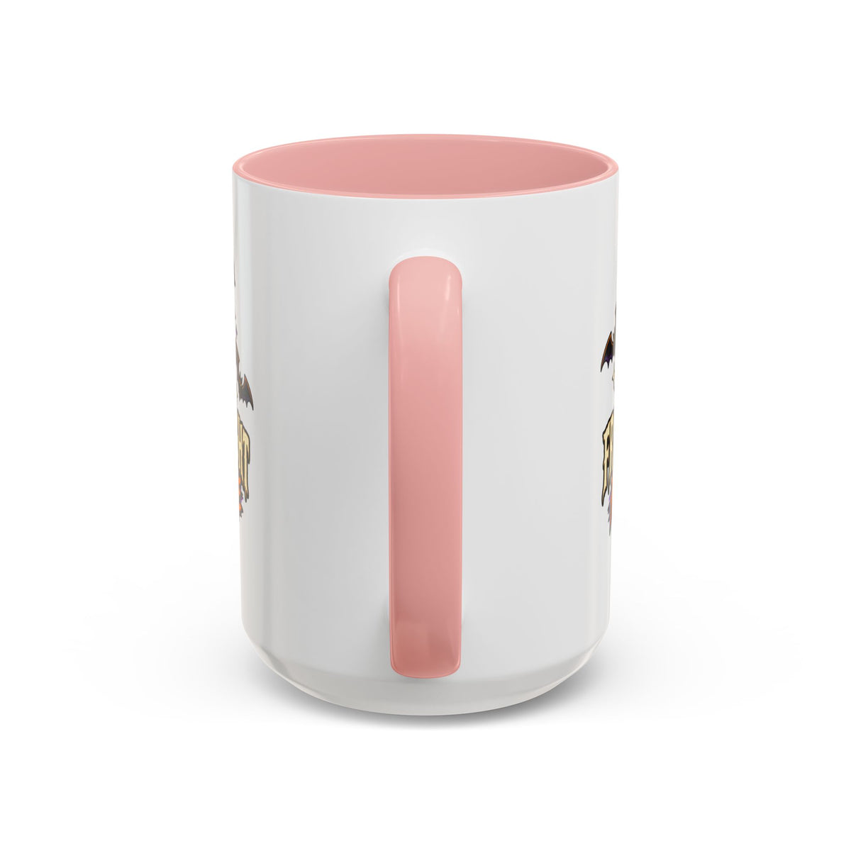 Halloween Fright Night Favorite Coffee Mug