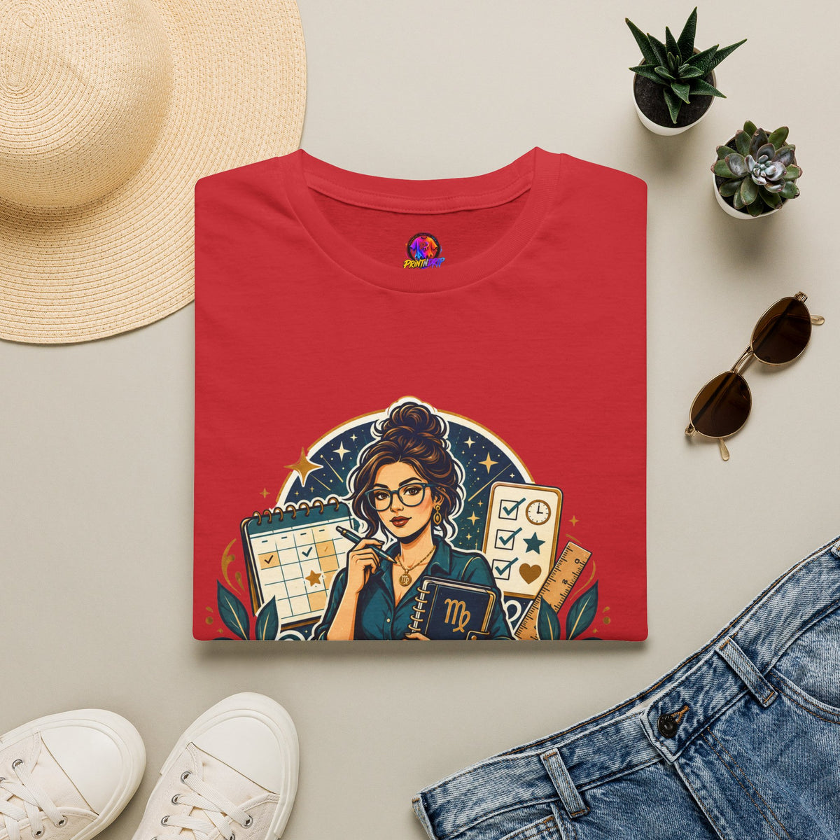 Halloween Relax Unisex Softstyle T-Shirt