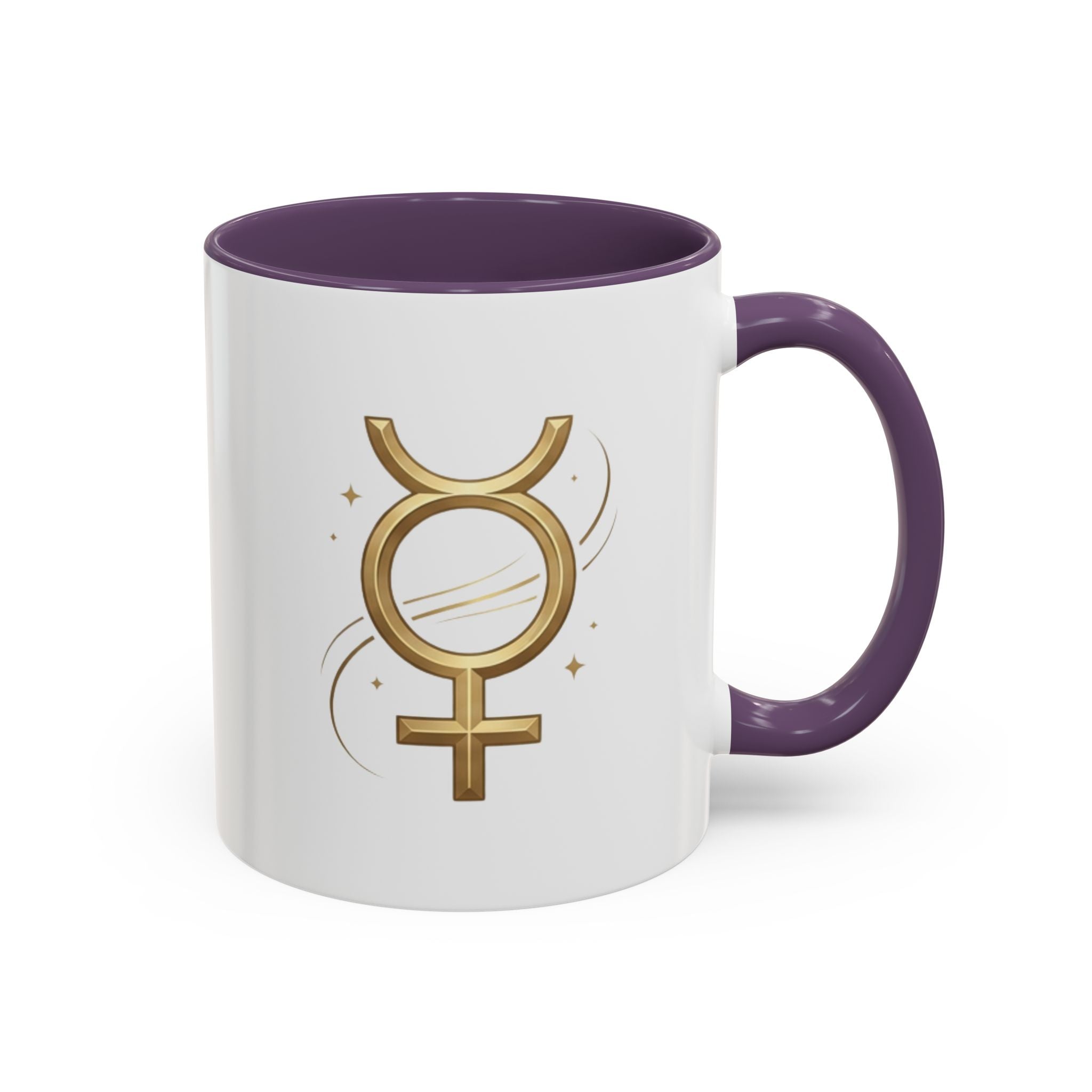 Accent Coffee Mug