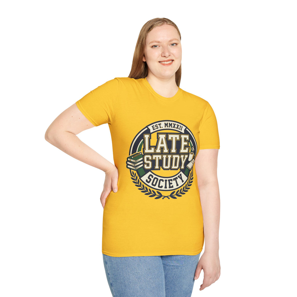 [AUTO 2026-08-21 NB50] Late Study Society - Trending Now - August 2026