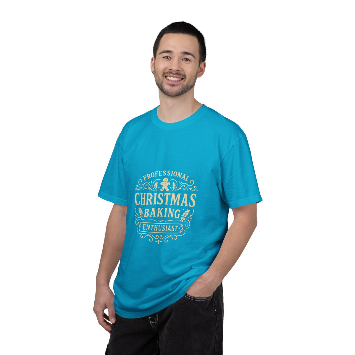 Christmas Baking Enthusiast T-Shirt- Trending Now - October 2026