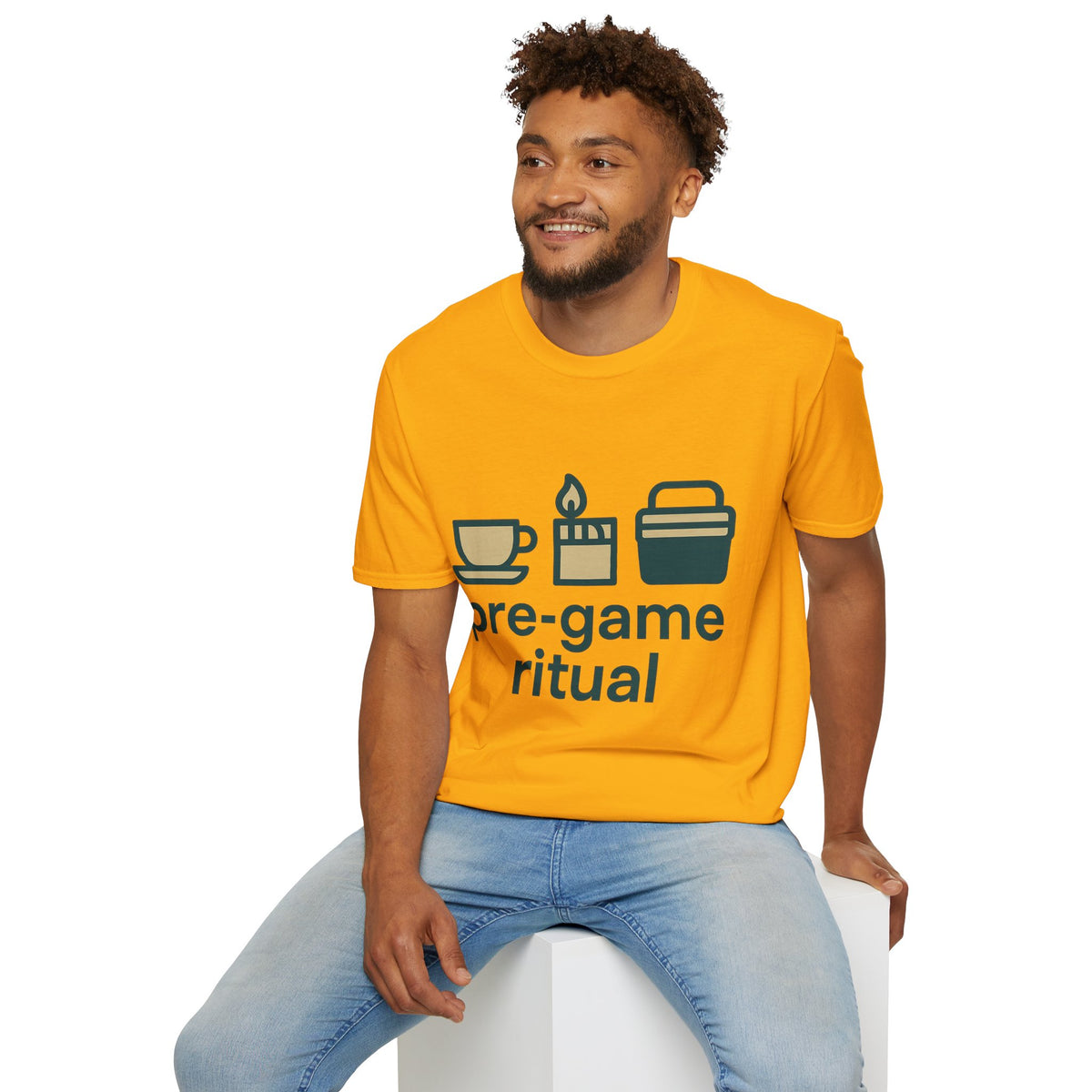 Preschool Mom T-Shirt — Cute School Icons Graphic Tee - Trending Now - August 2026