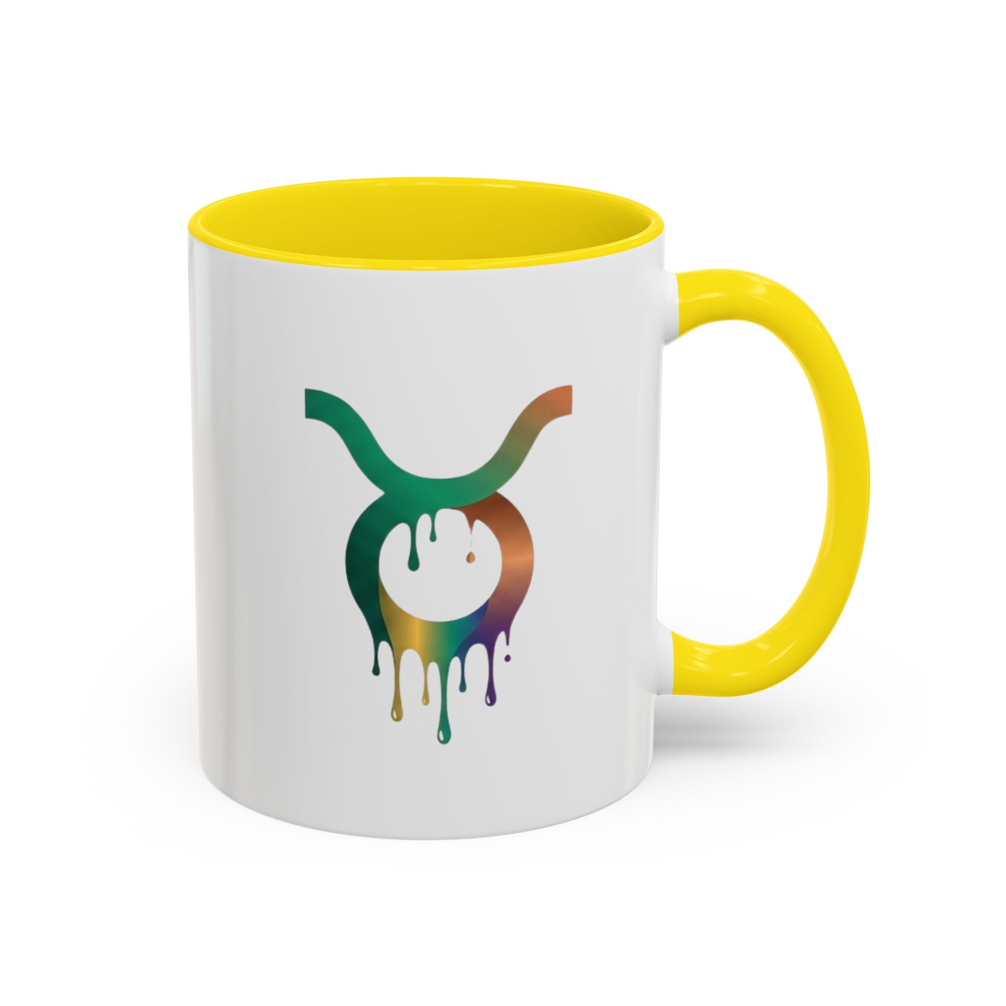 Accent Coffee Mug