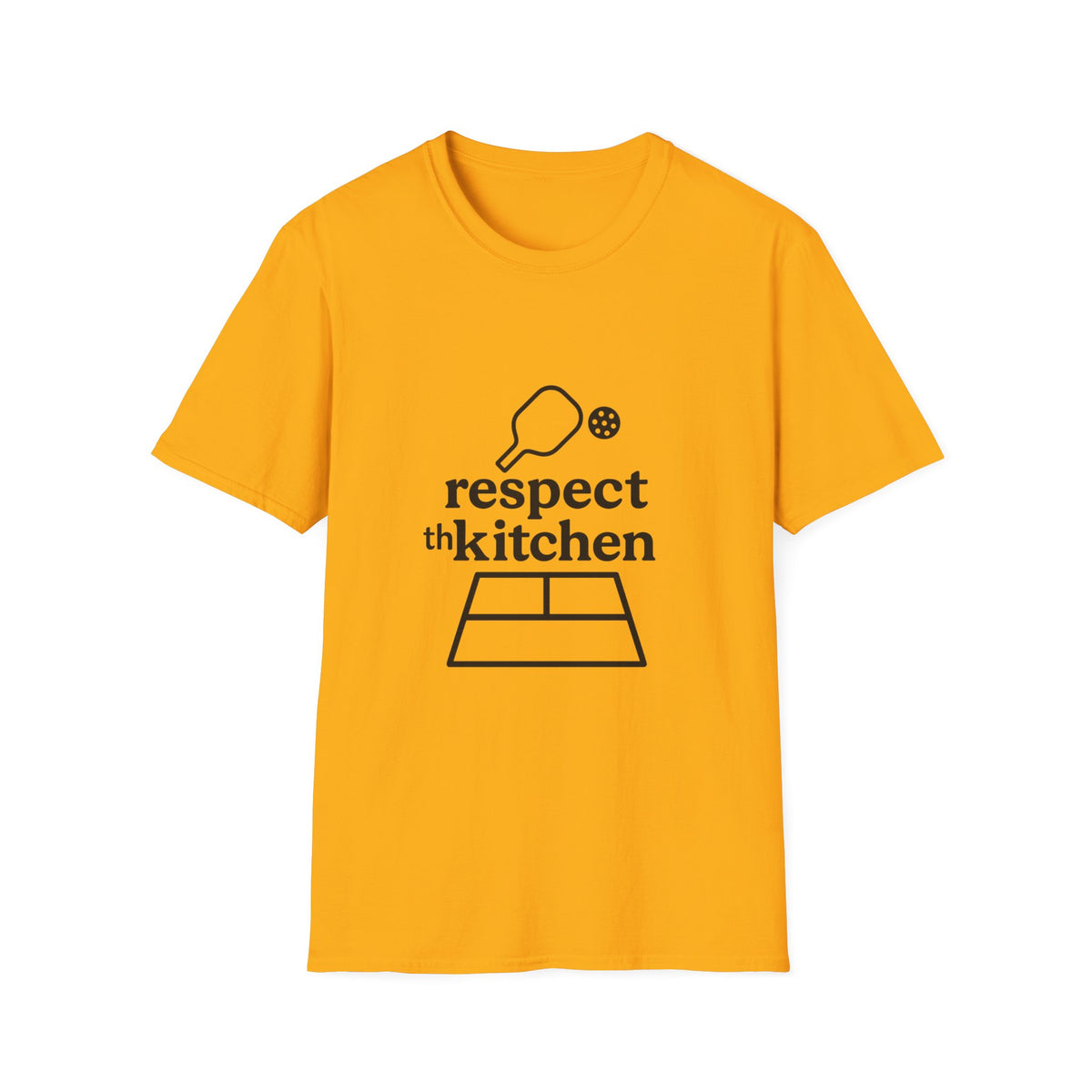 Black T-Shirt with Subtle Minimalist Graphic — Casual Everyday Tee - Trending Now - August 2026