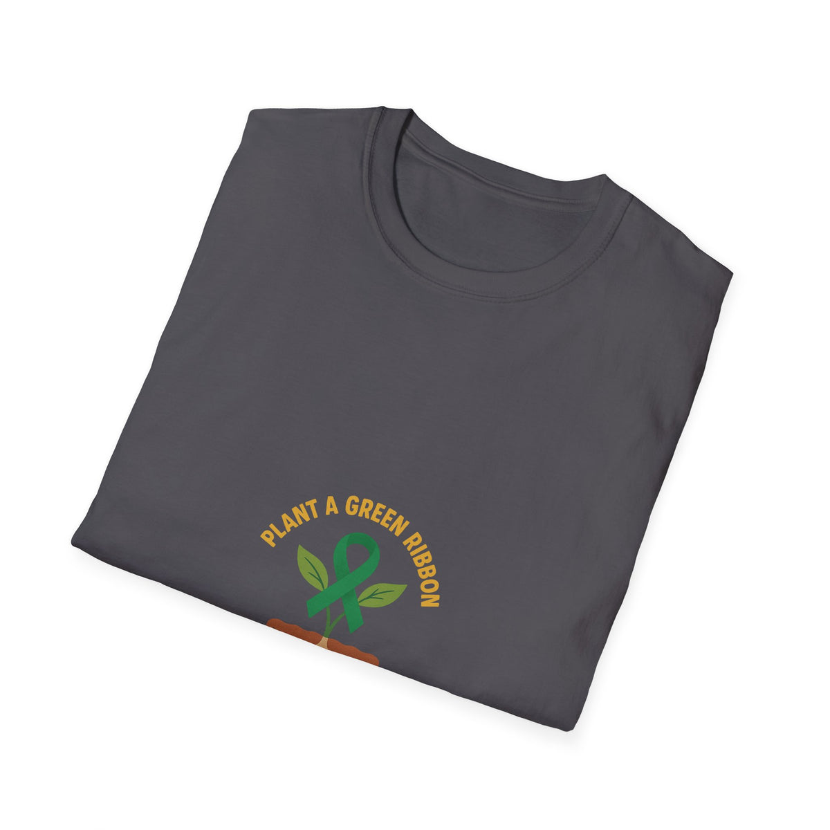 Gardener Support T-Shirt — "Grow Support" Plant Care Tee - Trending Now - October 2026