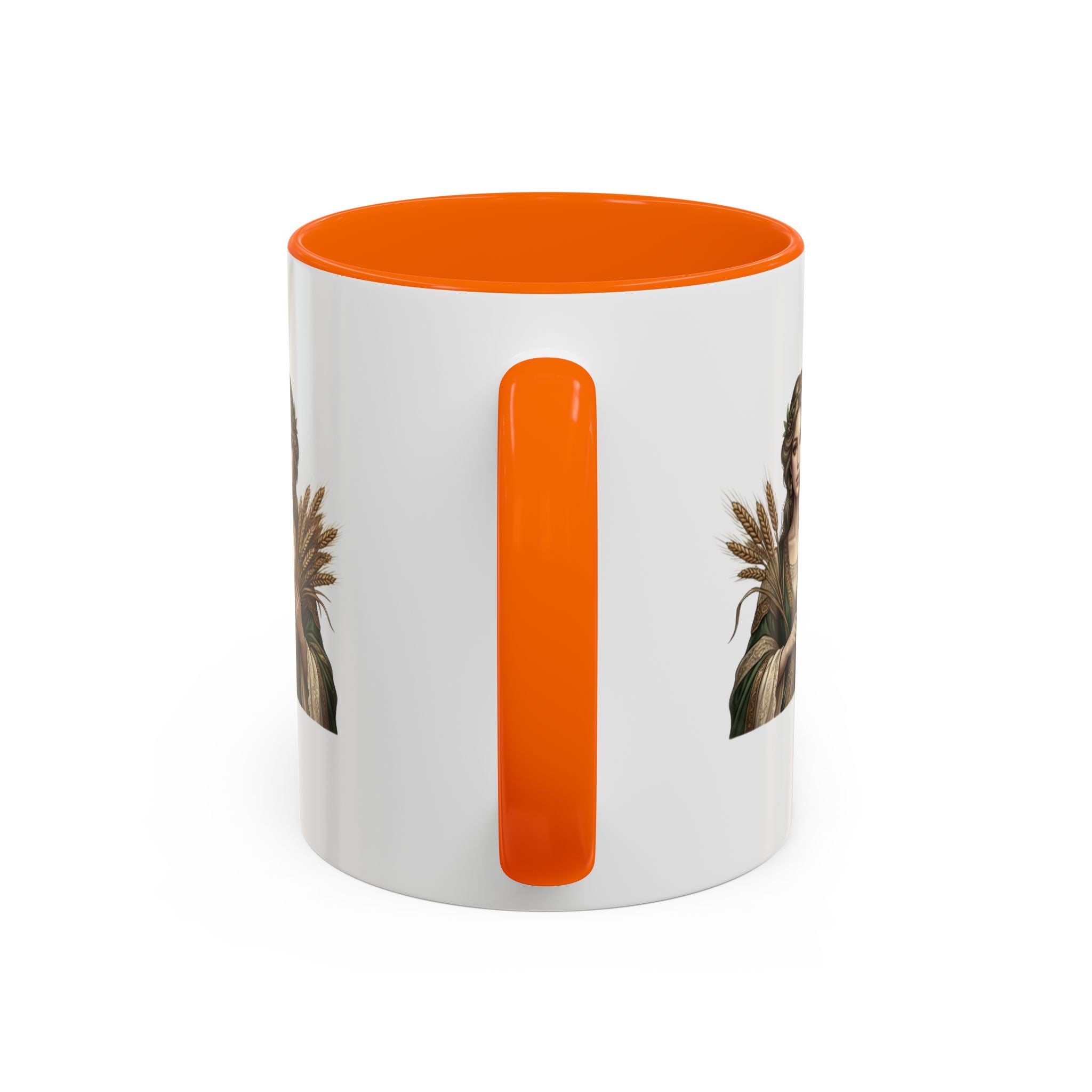 Accent Coffee Mug