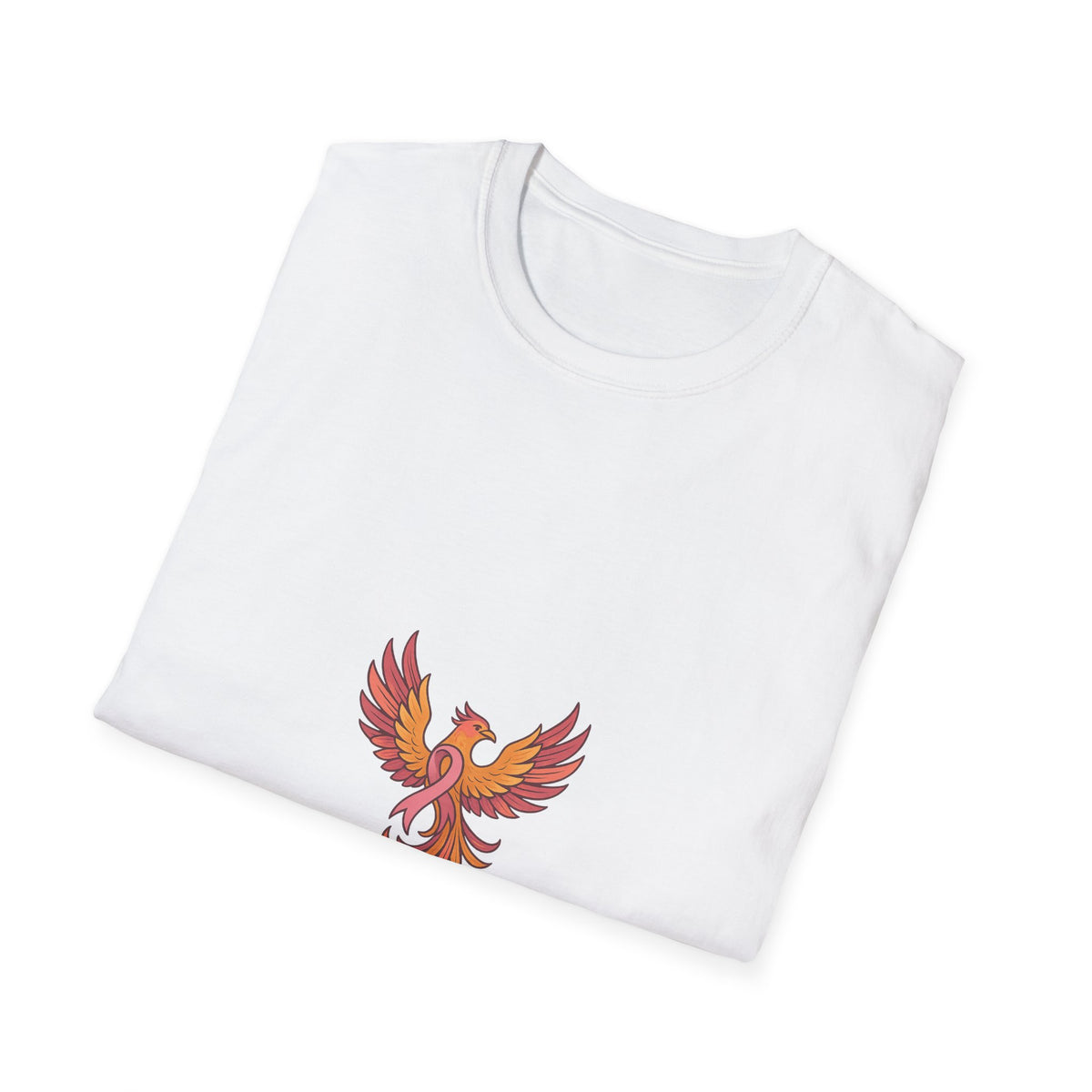 Phoenix In Pink Rise Together Graphic Tee, Inspirational Breast Cancer Awareness T-Shirt - Trending Now - September 2026