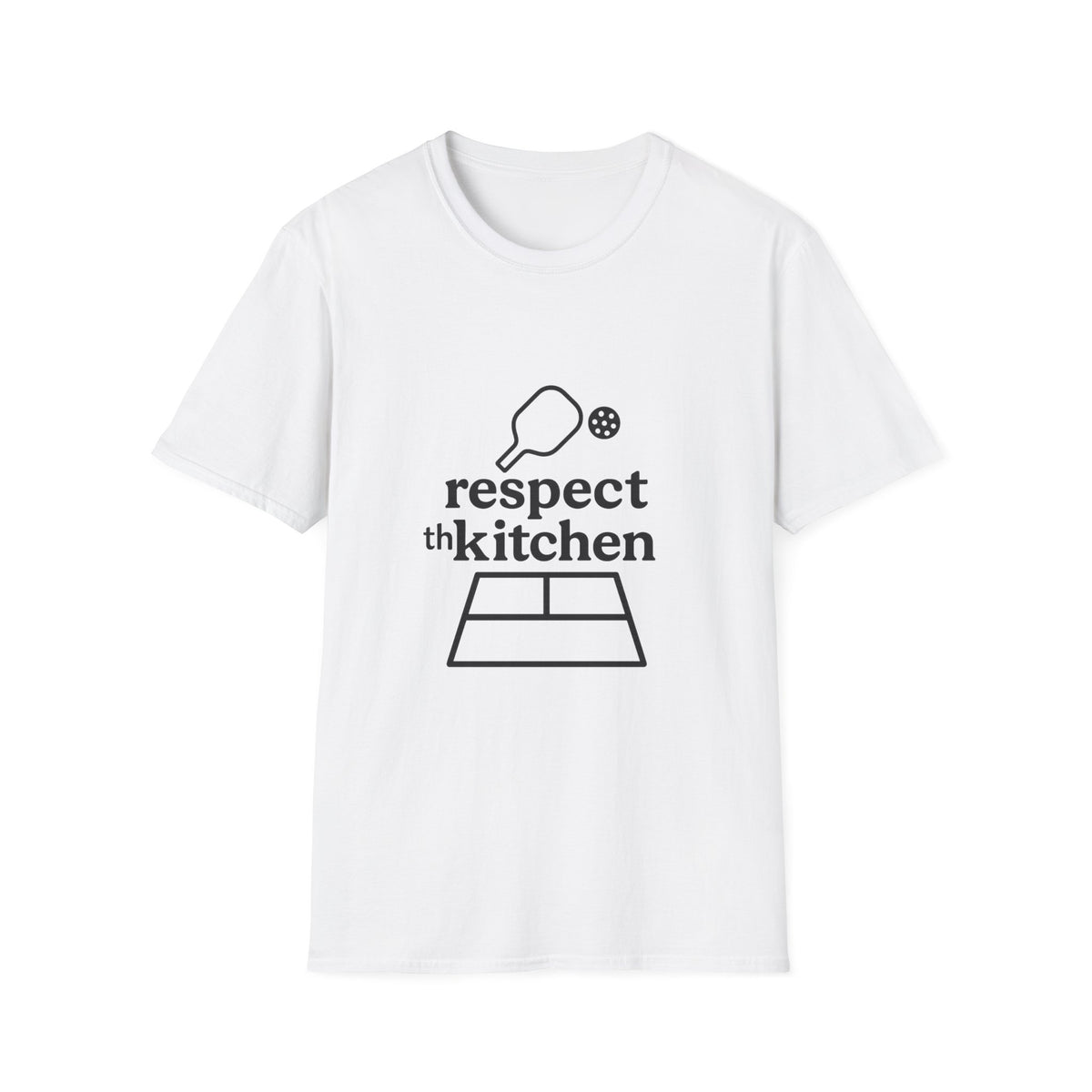 Black T-Shirt with Subtle Minimalist Graphic — Casual Everyday Tee - Trending Now - August 2026
