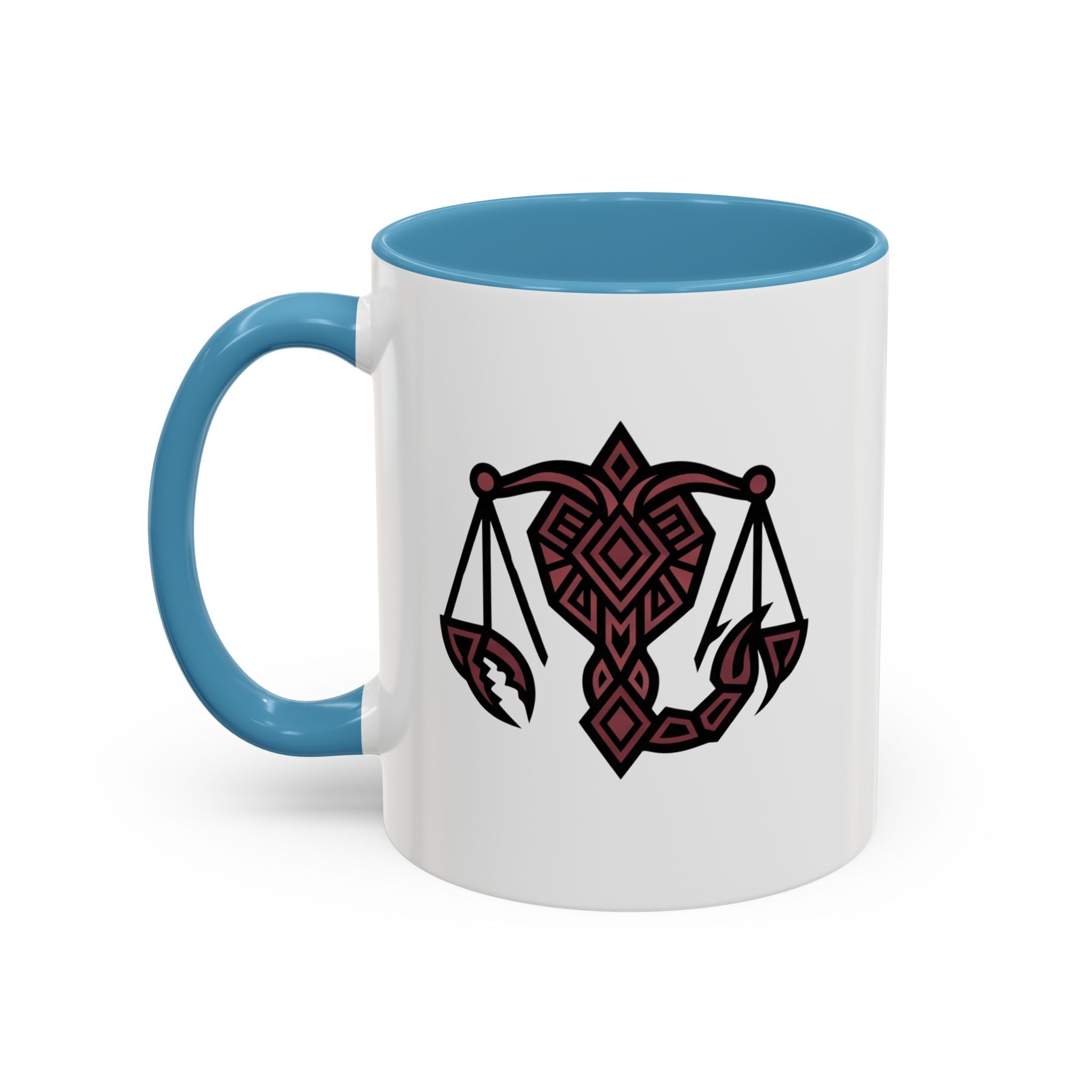 Accent Coffee Mug