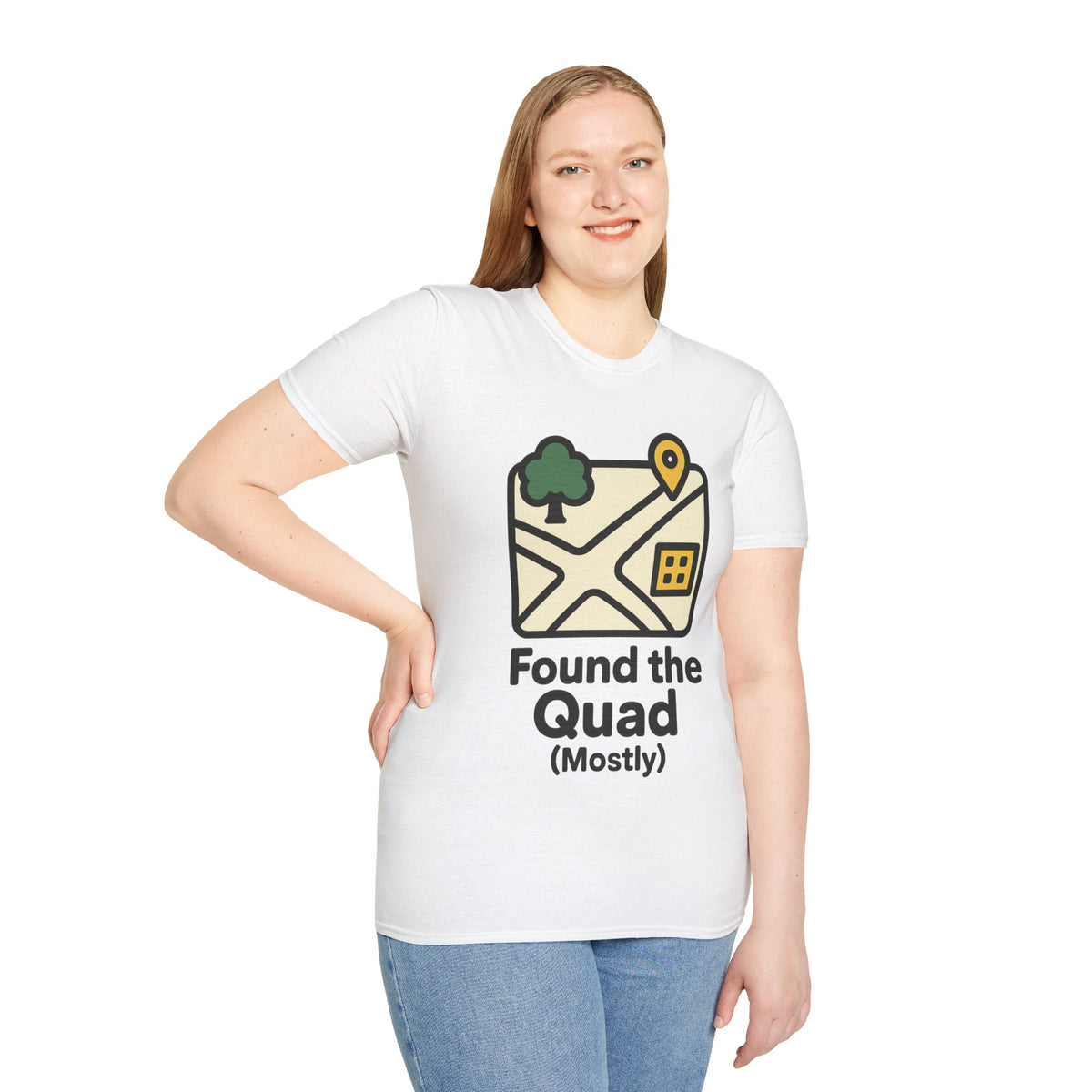 Map Marker T‑Shirt — Adventure Travel Map Graphic Tee - Trending Now - August 2026