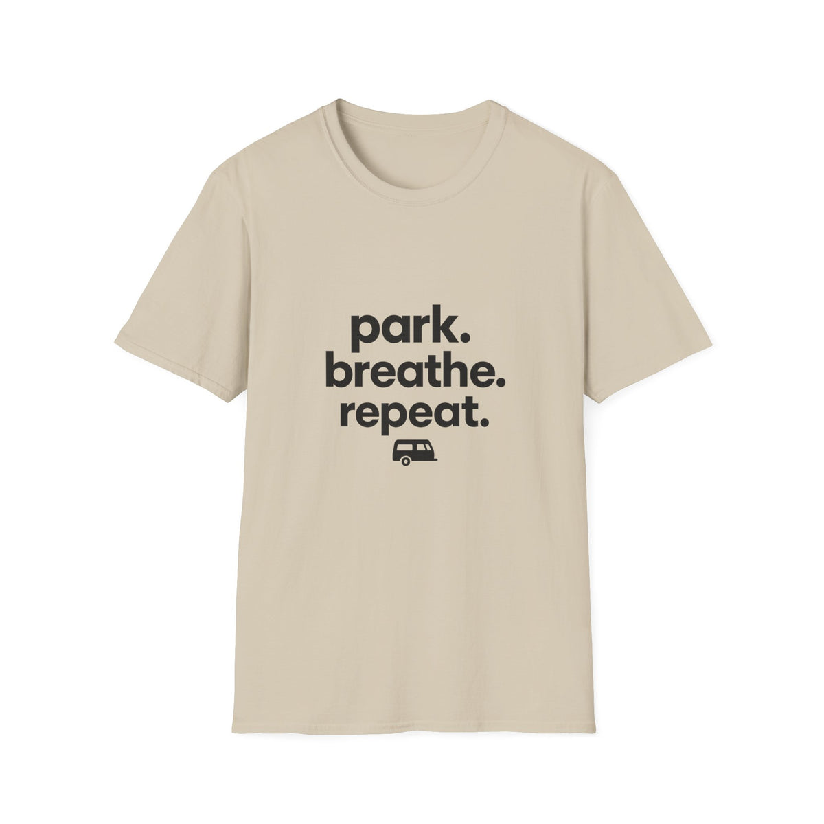 Minimal Black Tee — Classic Unisex T‑Shirt - Trending Now - August 2026