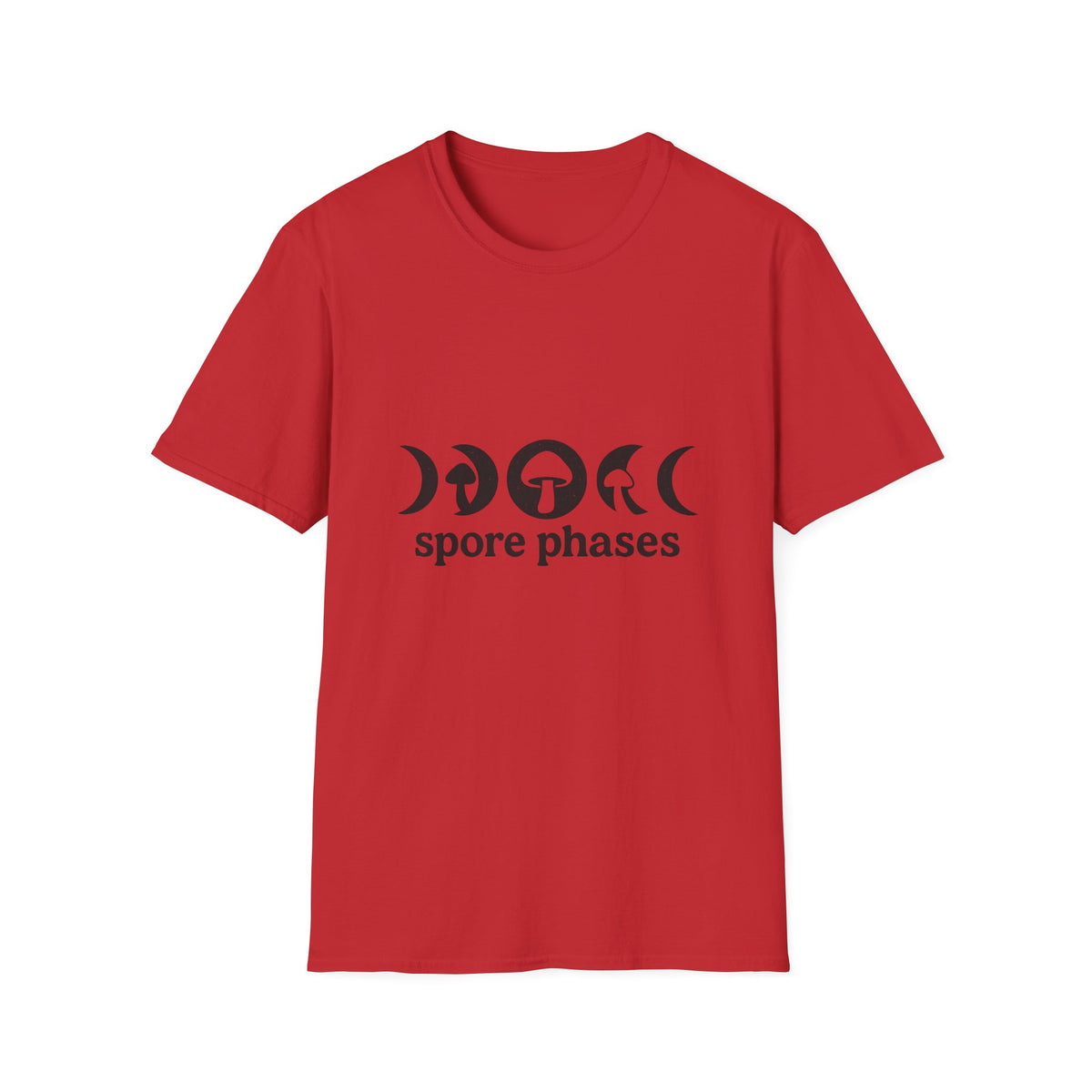 Minimal Black Tee — Classic Unisex T-Shirt - Trending Now - August 2026