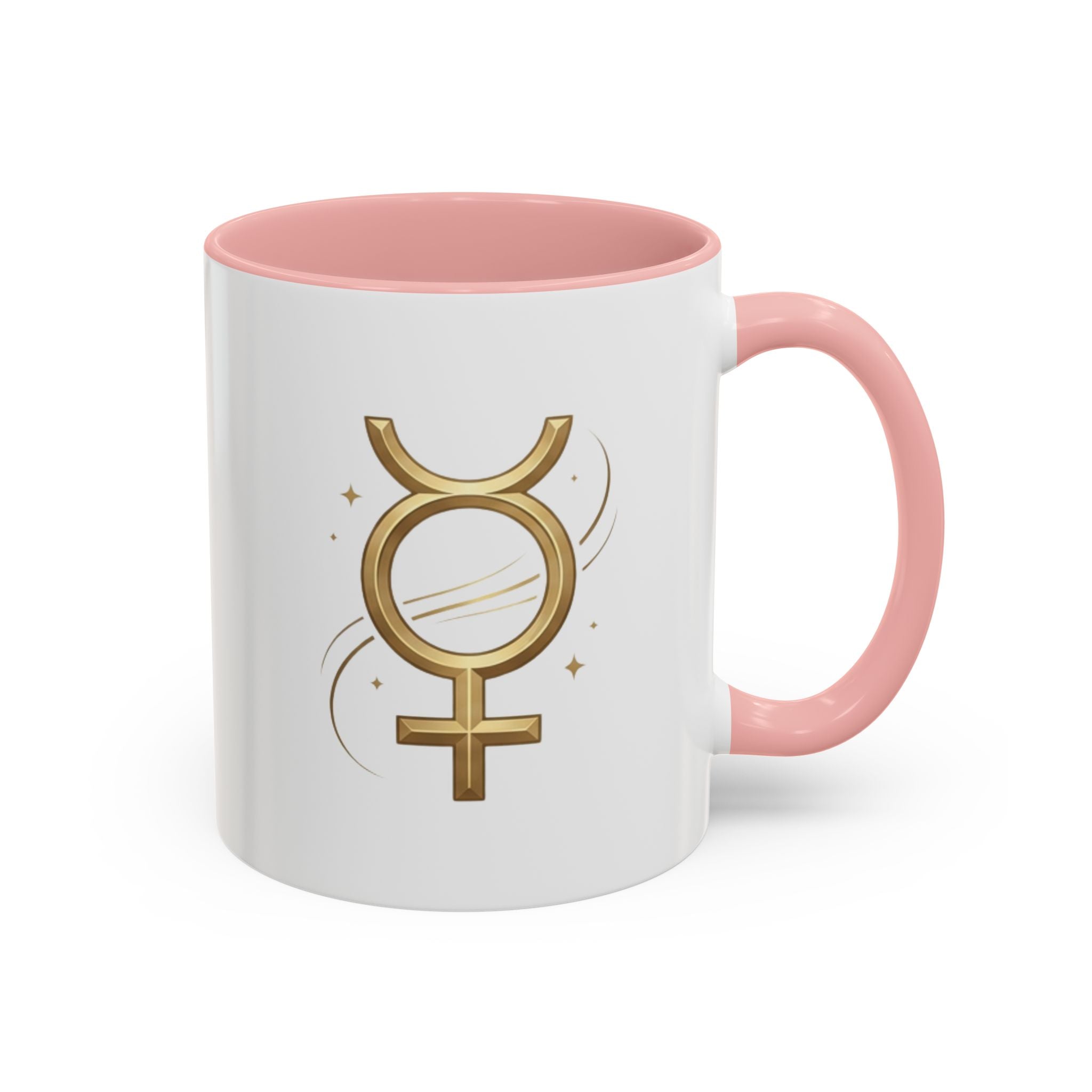 Accent Coffee Mug