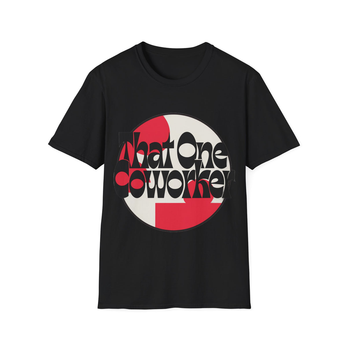What One Woman T‑Shirt — Bold Retro Typography Graphic Tee - Trending Now - August 2026