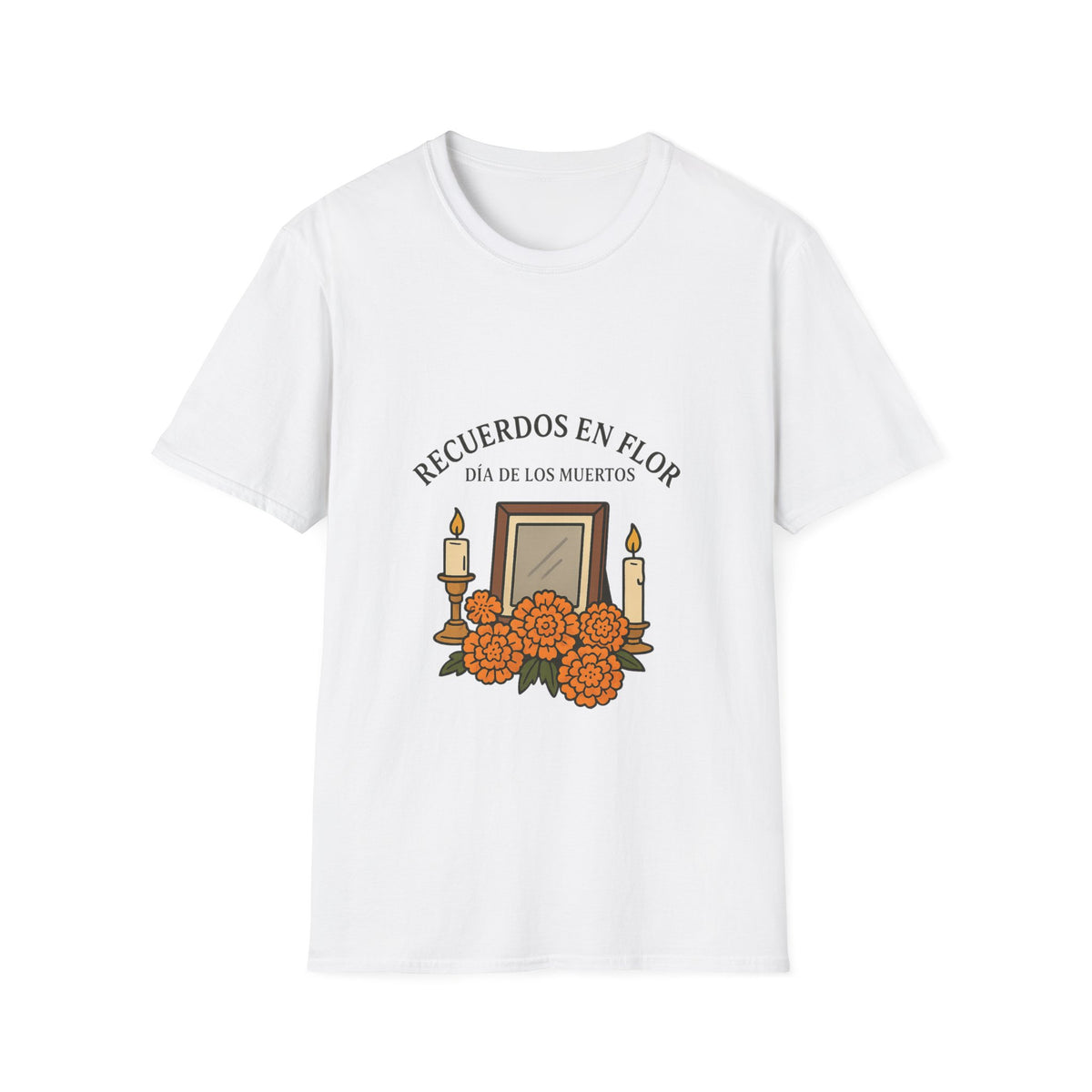Fall Pumpkin Door T-Shirt — "Blessed Beyond Belief" Autumn Graphic Tee - Trending Now - October 2026