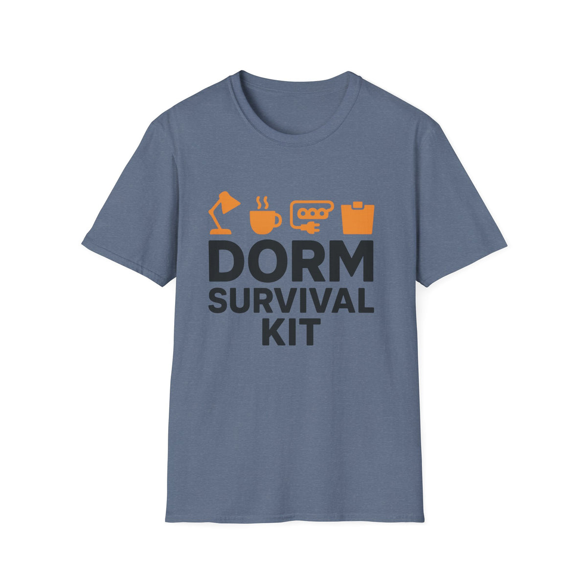 Coffee, Books & Cozy Nights T‑Shirt — Cute Minimalist Icons  - Trending Now - August 2026