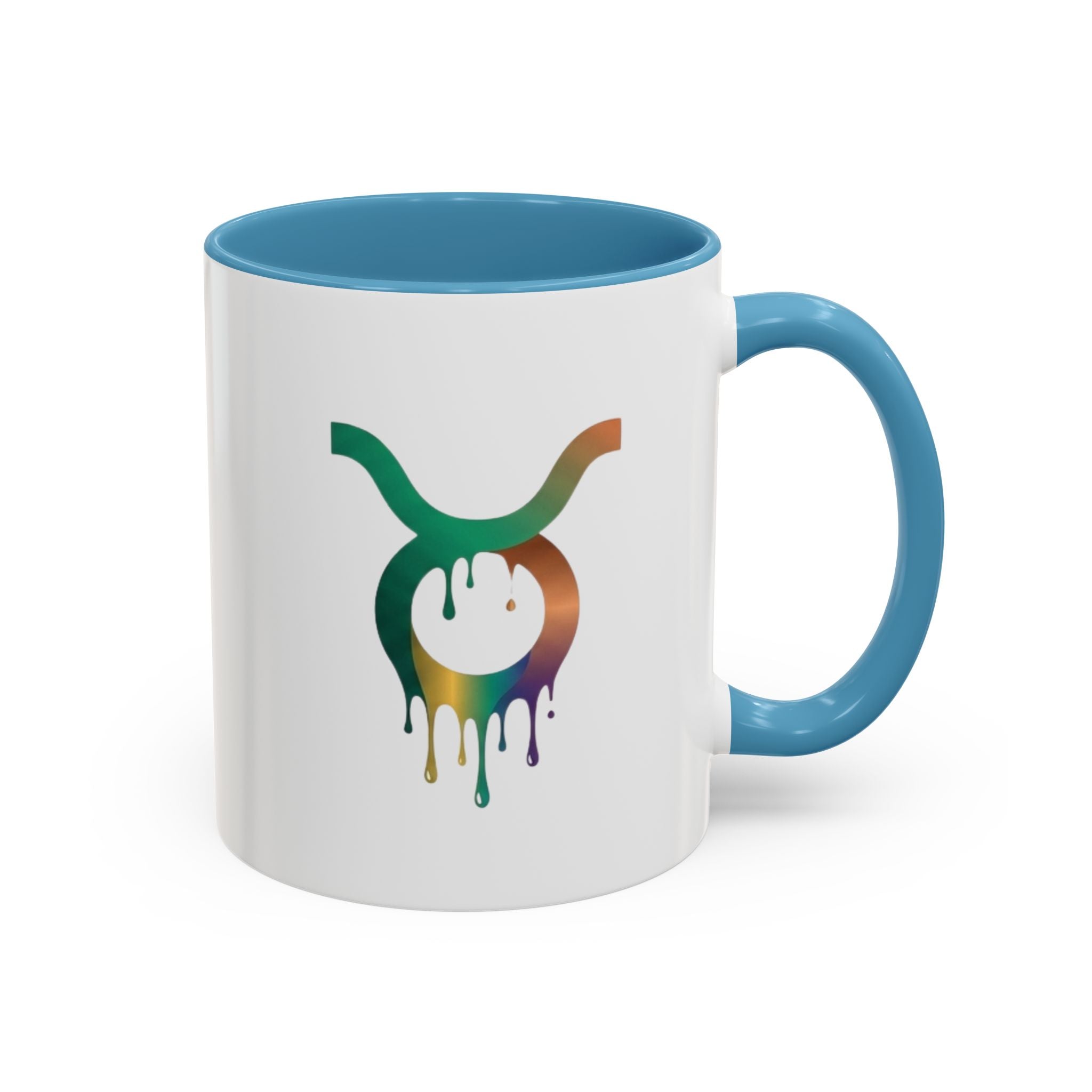 Accent Coffee Mug