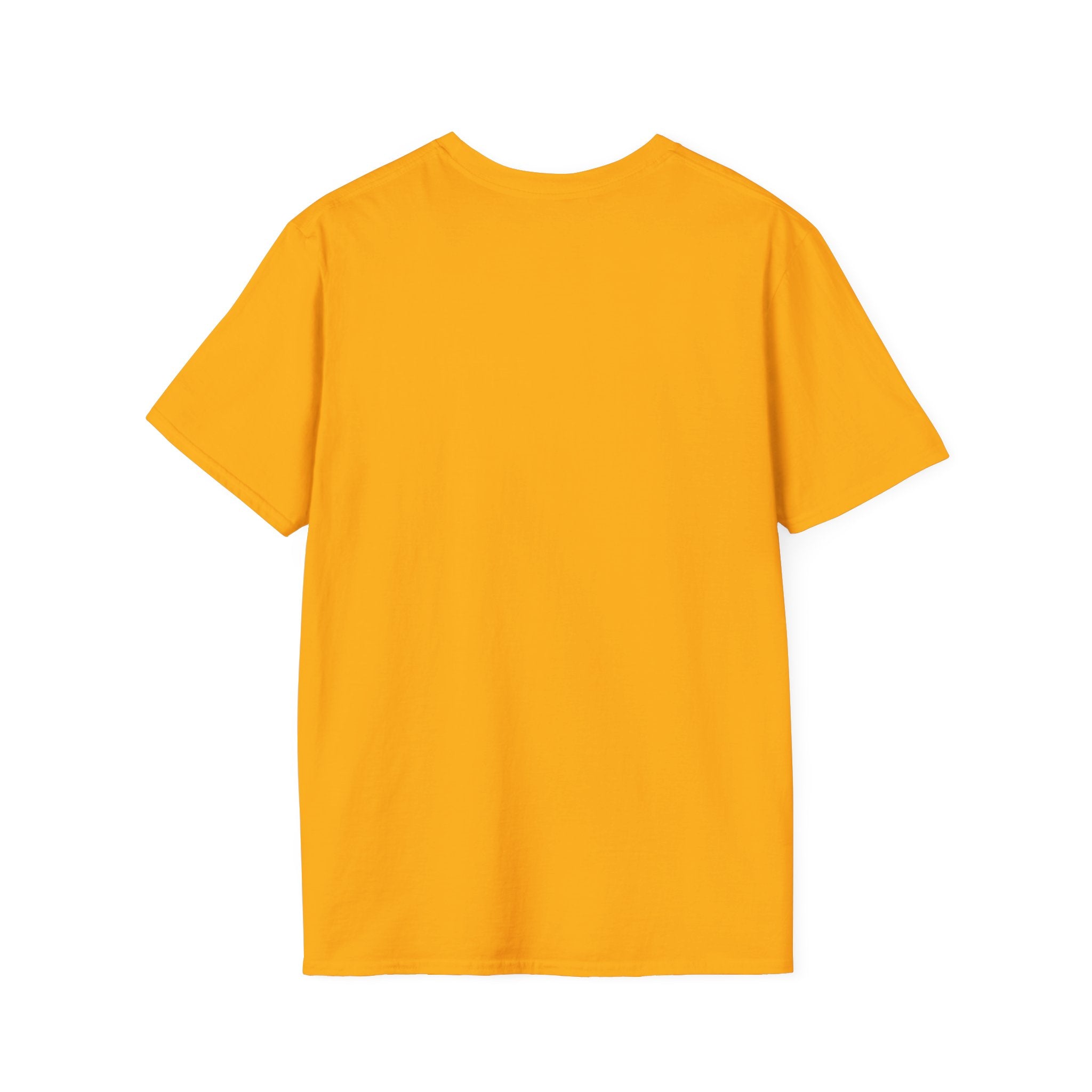 Argentina Beach Vibes T-Shirt — Distressed Blue "ARGENTINA" Graphic