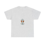 Tiny Toadstool Club T-Shirt — Cute Mushroom Graphic Tee - Trending Now - September 2026