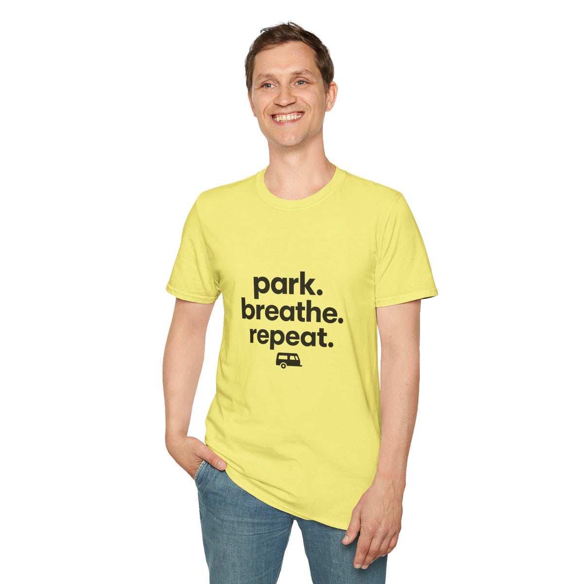 Minimal Black Tee — Classic Unisex T‑Shirt - Trending Now - August 2026