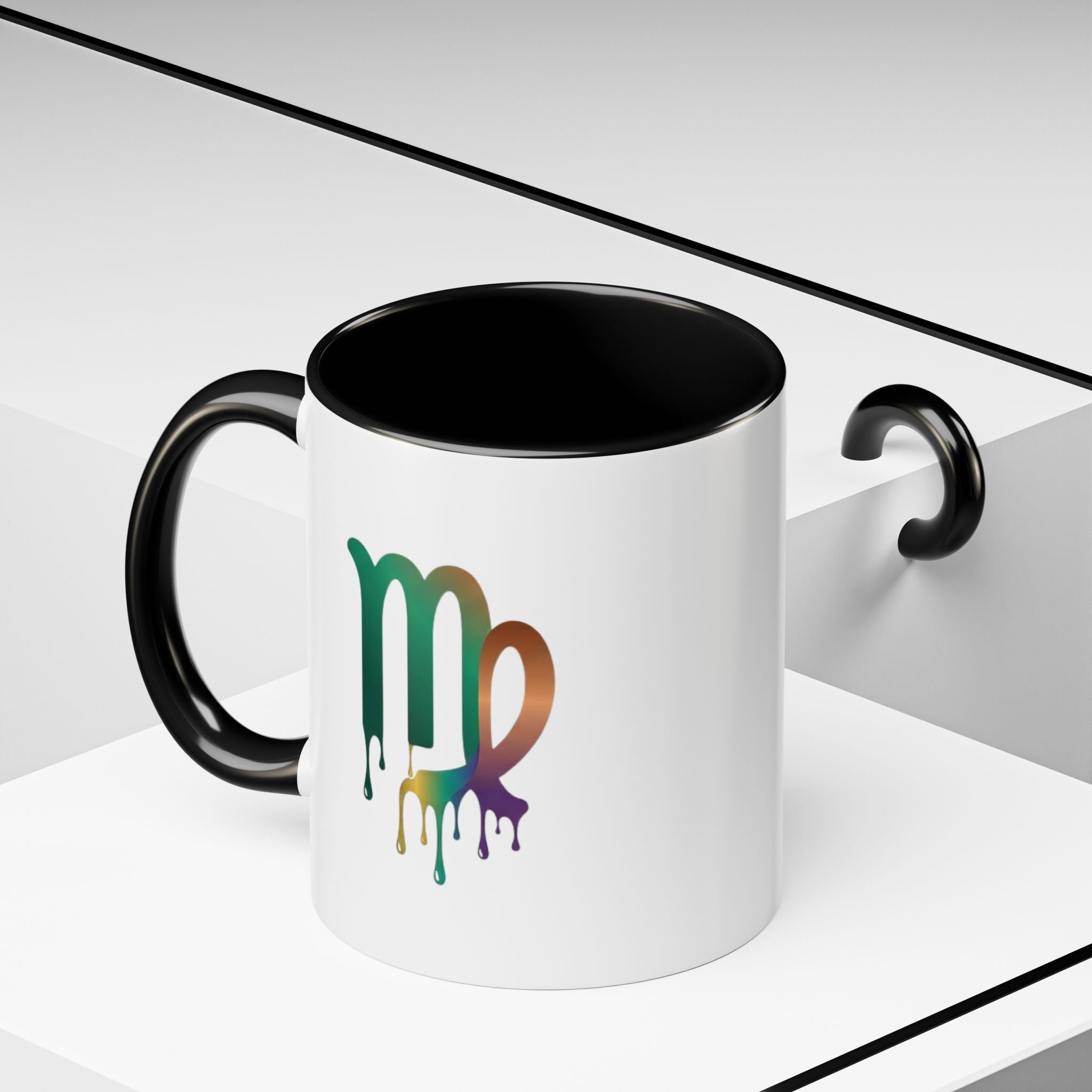 Accent Coffee Mug
