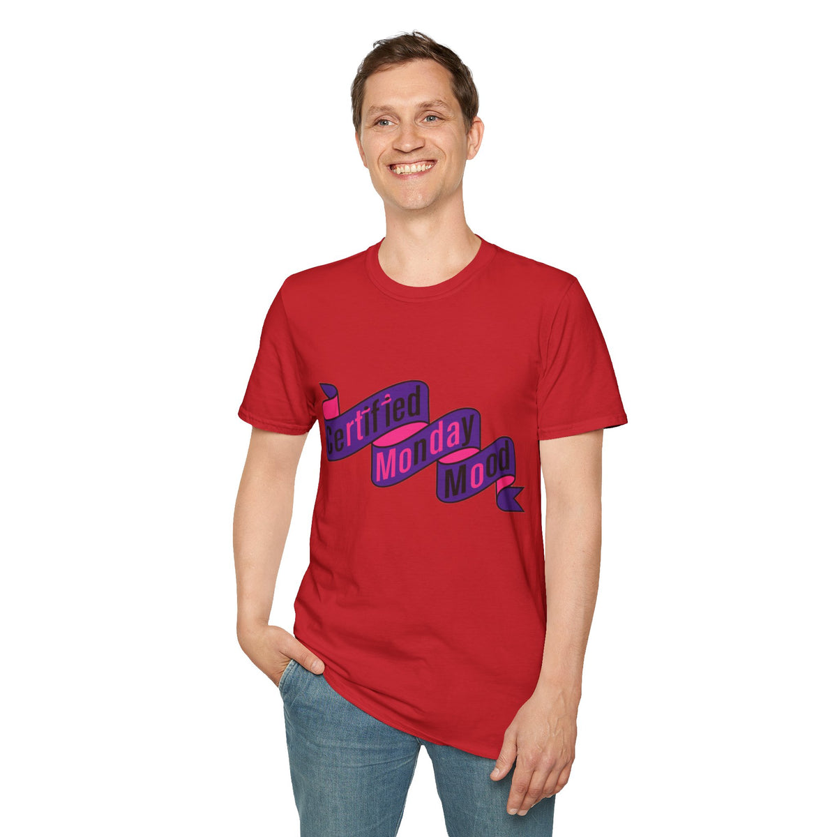 Certified Mombada T-Shirt — Funny Mom Pride Ribbon Tee - Trending Now - August 2026