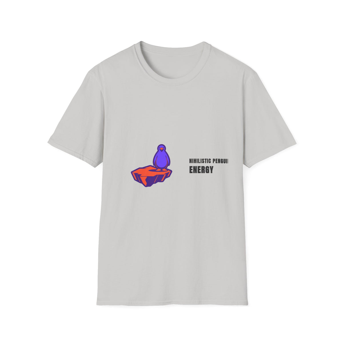 Meditating Pigeon T‑Shirt — Mindful Energy Graphic Tee - Trending Now - September 2026