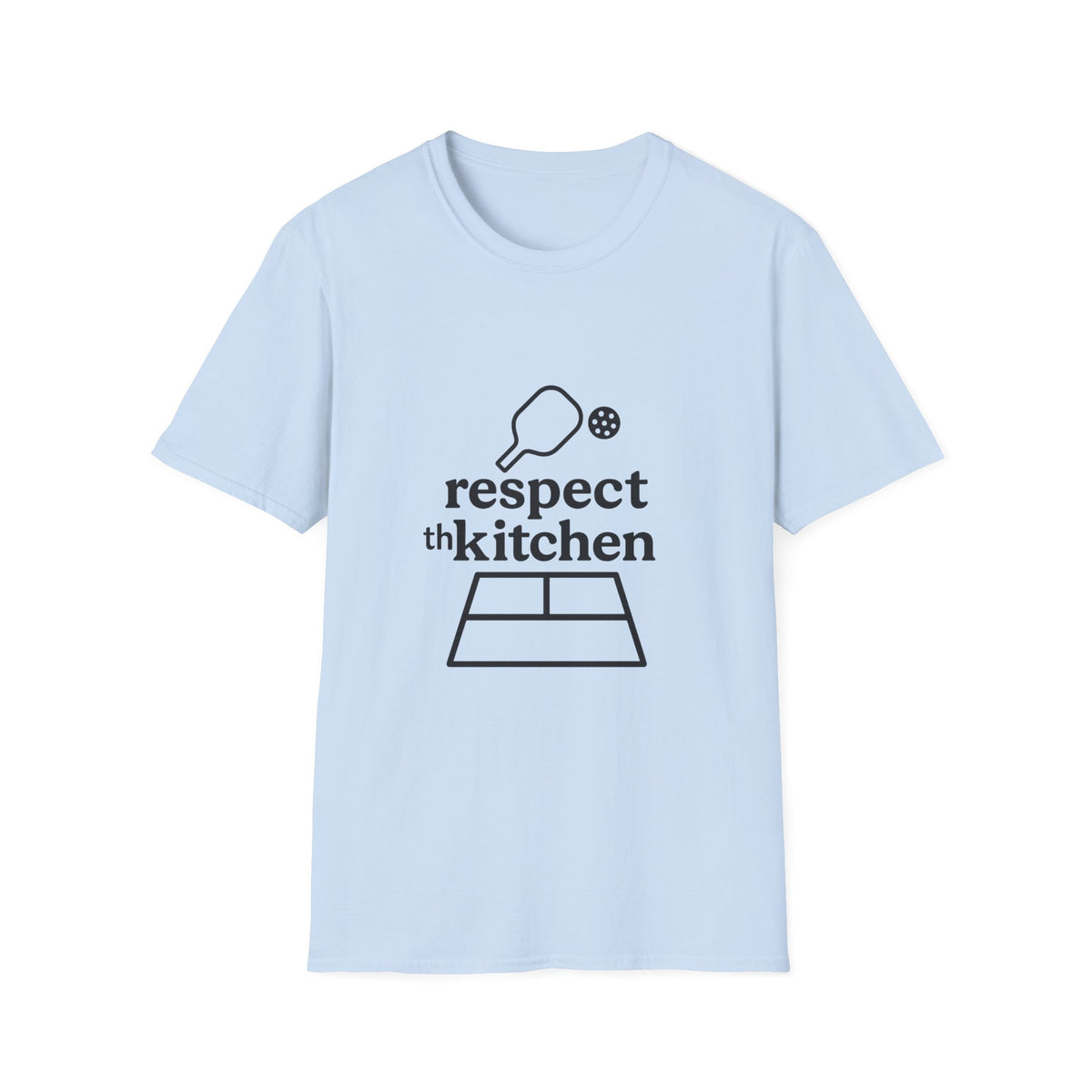 Black T-Shirt with Subtle Minimalist Graphic — Casual Everyday Tee - Trending Now - August 2026