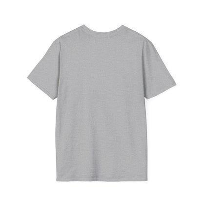 Stuffed and Thankful T-Shirt — Thanksgiving Pumpkin Fall Graphic Tee