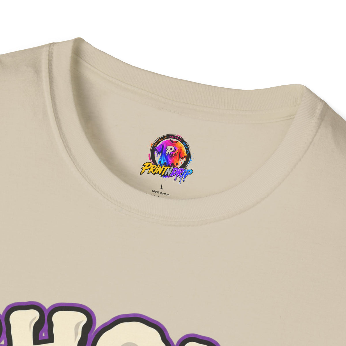 Ghoul Gang Ghost Halloween T-Shirt