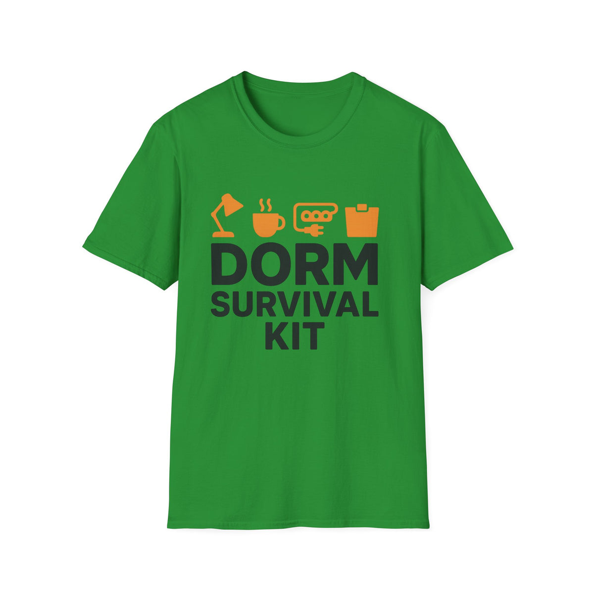 Coffee, Books & Cozy Nights T‑Shirt — Cute Minimalist Icons  - Trending Now - August 2026