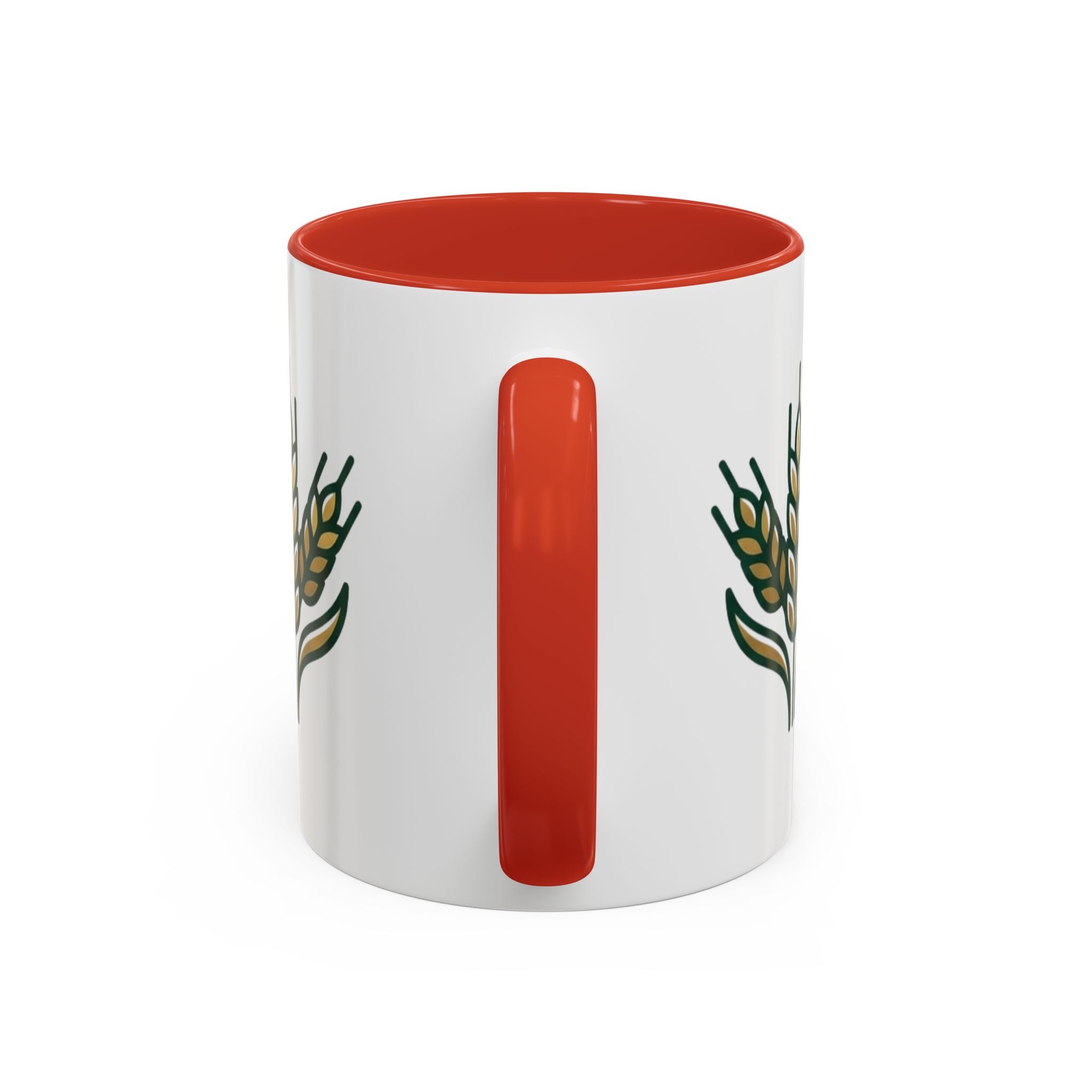 Accent Coffee Mug