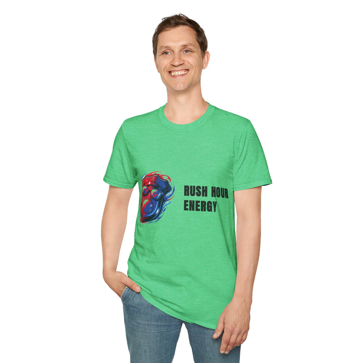 Halloween & Spooky T-Shirts