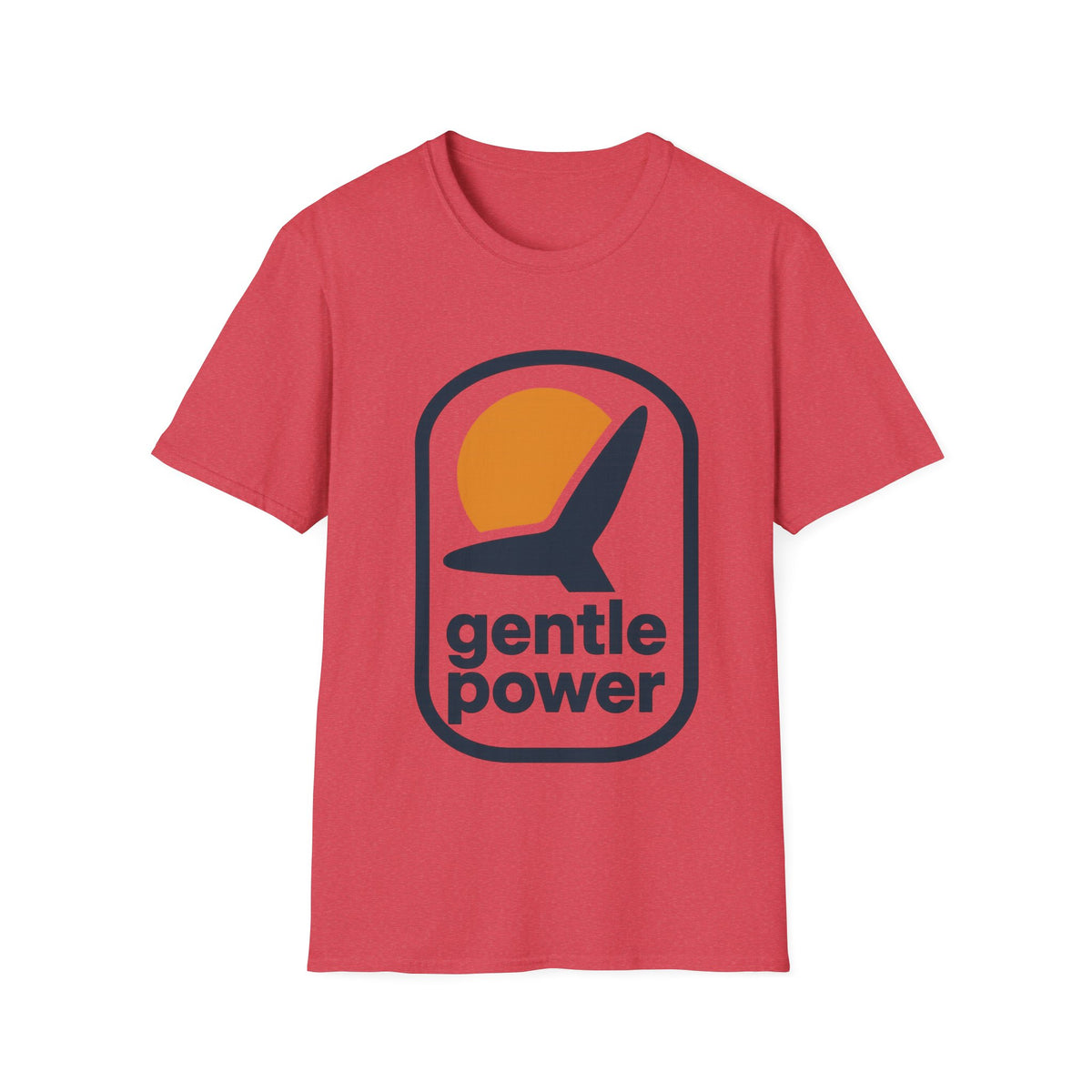 Campfire Patch T-Shirt — Retro Outdoors Logo Shirt - Trending Now - September 2026