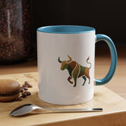 Accent Coffee Mug