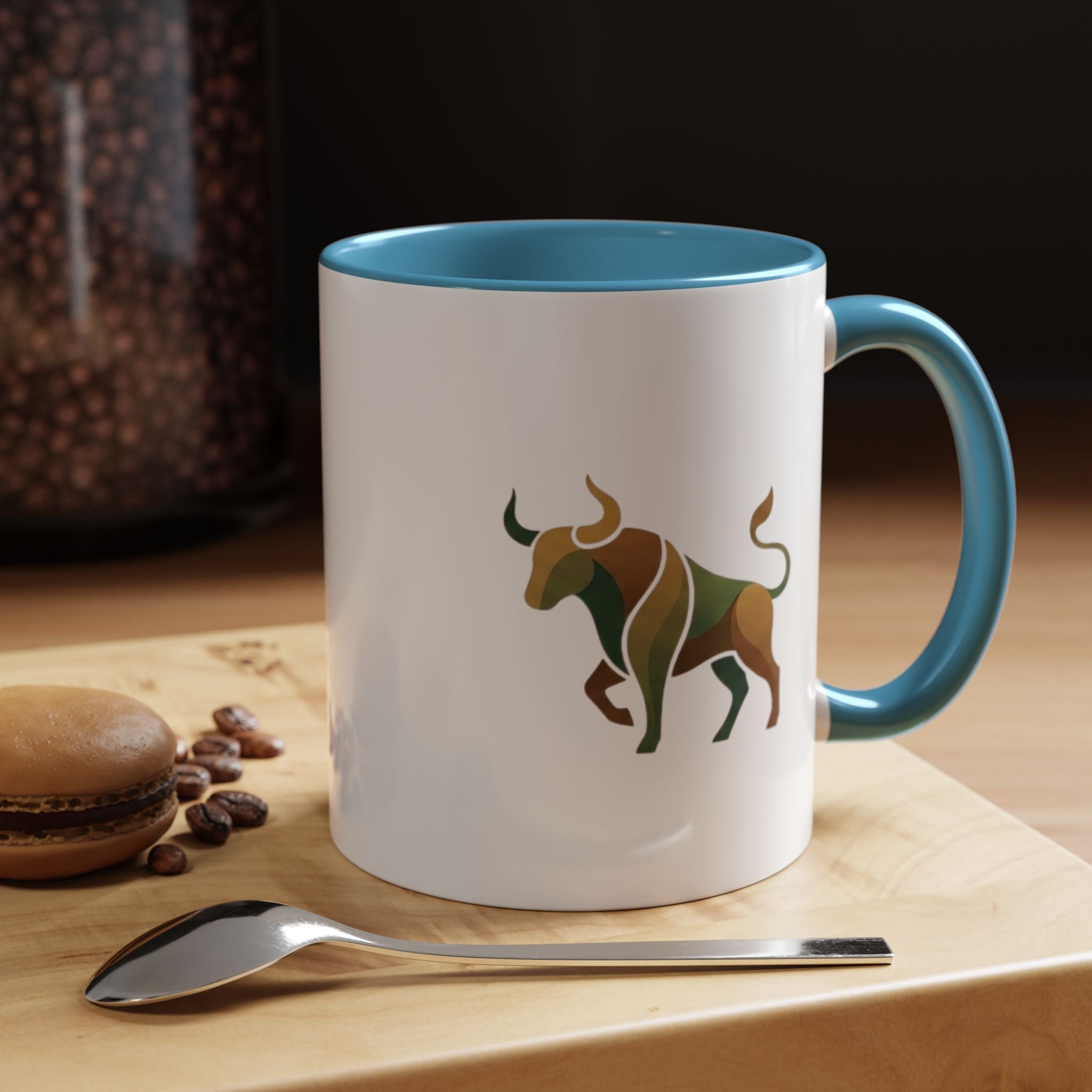 Accent Coffee Mug
