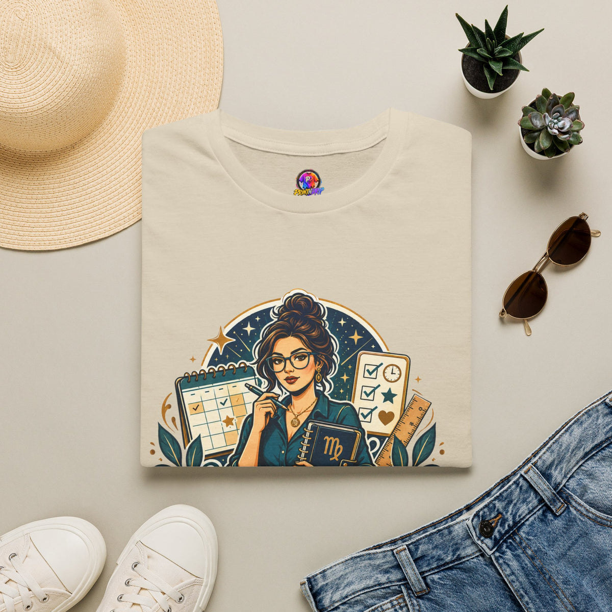 Halloween Relax Unisex Softstyle T-Shirt