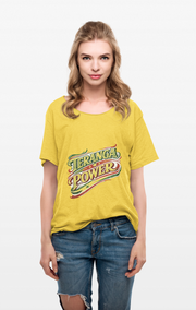 Senegal Teranga Power T-Shirt — Retro Senegal Pride Graphic Tee