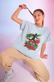 Iran Persian Pride Soccer Tee — Iranian Football Fan T-Shirt