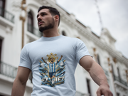 Argentina Soccer Legend 'El Diez' T‑Shirt