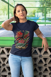 Soccer 'Red Green Legend' T-Shirt
