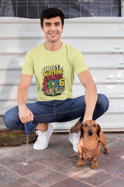 Host Nation Vibes 2026 T-Shirt