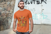 Thanksgiving T-Shirt Little Turkey T‑Shirt – Cute Thanksgiving Kids & Family Tee