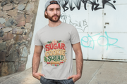 Sugar Cookie Squad T-Shirt — Festive Holiday Baking Graphic Tee